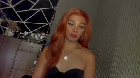 Snapshot of trinityfucksyou chatting on February 12, 4:44 pm Ms Ella online show from February 12, 4:44 pm