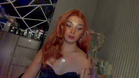 Snapshot of trinityfucksyou chatting on February 16, 2:32 pm Ms Ella online show from February 16, 2:32 pm