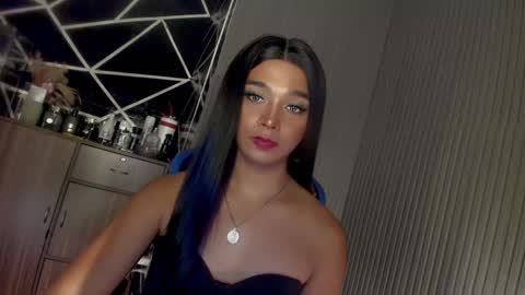 Snapshot of trinityfucksyou chatting on February 20, 12:04 pm Ms Ella online show from February 20, 12:04 pm