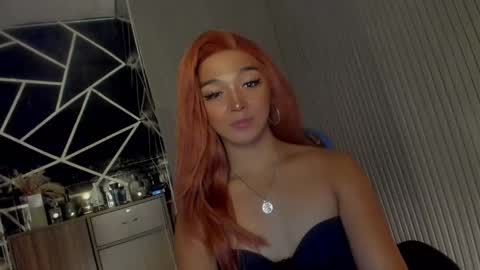 Snapshot of trinityfucksyou chatting on March 9, 6:43 pm Ms Ella online show from March 9, 6:43 pm