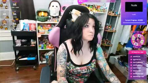 Trin Kat pet online show from October 15, 8:20 pm