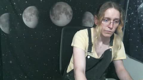 Trinity online show from September 28, 4:40 am