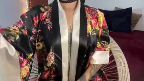 trinitysecrets online show from February 13, 7:43 pm