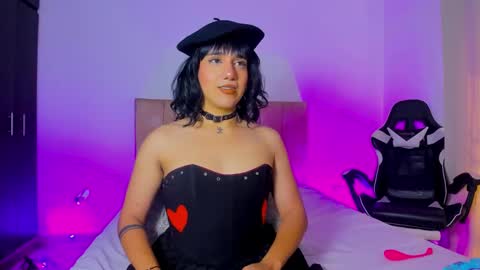 Triny online show from March 13, 1:18 pm