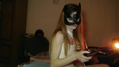 Tony and Kristina wait you everyday start 2230-0000 GMT online show from January 20, 9:22 pm