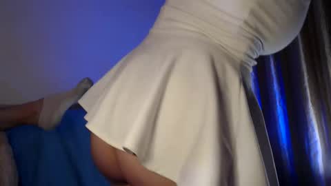 Tony and Kristina wait you everyday start 2230-0000 GMT online show from November 21, 8:07 pm