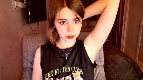 tripleprinces online show from November 8, 4:07 pm