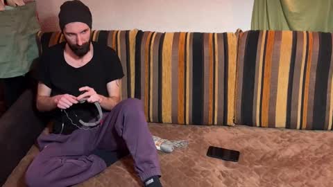 SibSab online show from January 18, 8:23 pm