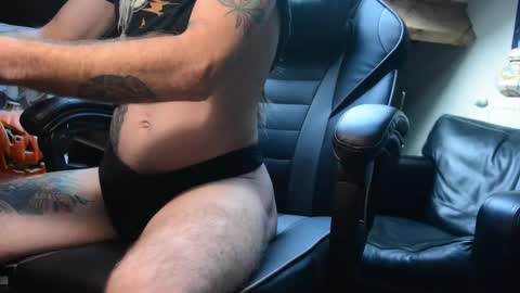 FluideAmer online show from October 11, 2:15 pm