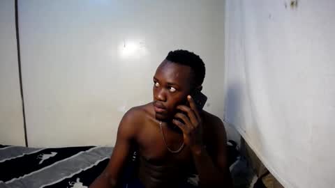 Trisboo5 online show from January 5, 8:32 am