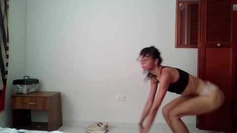 Trisha  Miller online show from October 6, 4:37 pm
