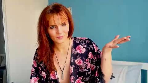 Trista online show from February 16, 3:13 am