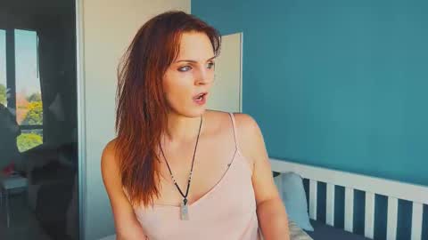 Trista online show from February 28, 3:07 am