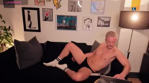 Tristan Carter online show from January 16, 2:15 am