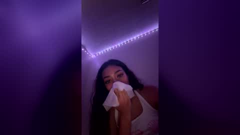 tristianmarie online show from June 21, 3:20 am