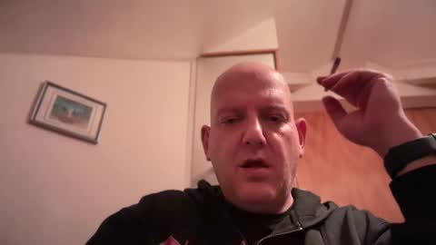 Triton online show from October 3, 1:02 am