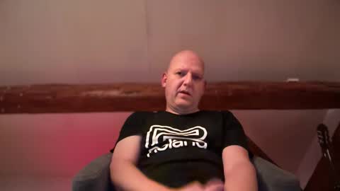 Triton online show from October 5, 2:59 pm