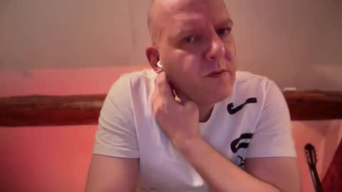 Triton online show from February 25, 4:11 am