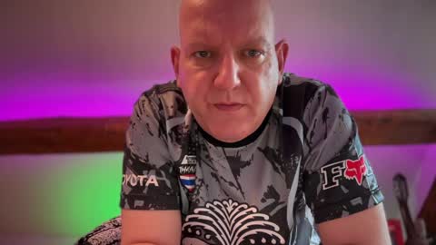 Triton online show from April 19, 8:02 am