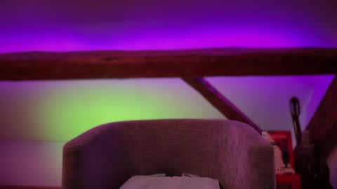 Triton online show from April 19, 6:10 pm