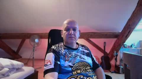 Triton online show from May 9, 5:29 pm