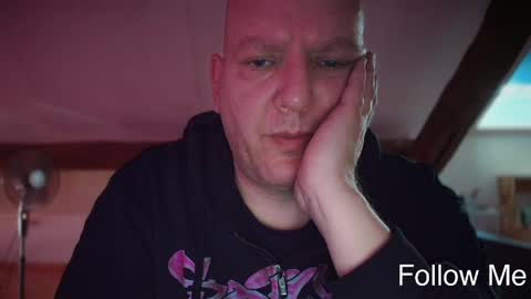 Triton online show from May 17, 3:52 pm