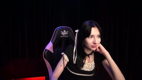 trix_void online show from October 8, 6:55 am