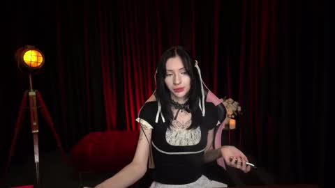 trix_void online show from October 15, 7:52 am