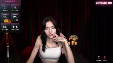 trix_void online show from October 17, 9:01 am