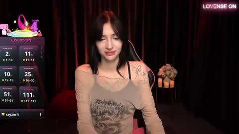 trix_void online show from November 5, 10:26 am