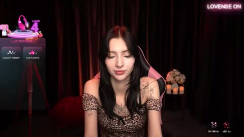 trix_void online show from November 13, 10:25 am