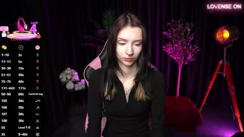 trix_void online show from February 16, 11:17 am