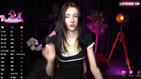 trix_void online show from February 17, 11:29 am