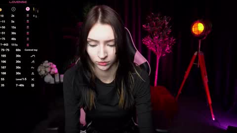 trix_void online show from February 27, 11:21 am