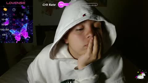 Kitty online show from September 16, 1:06 am