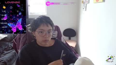 Kitty online show from November 16, 6:02 pm