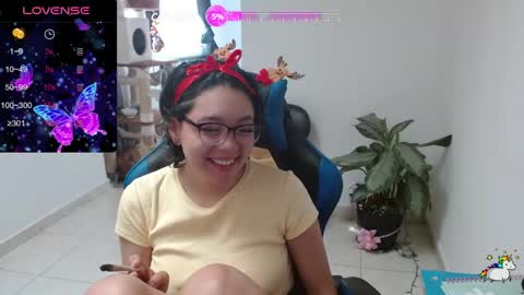 Kitty online show from April 16, 6:19 pm