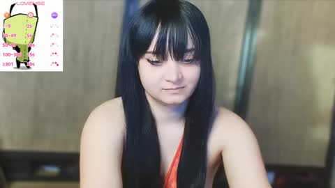 Snapshot of trixiedoescamcam chatting on October 14, 10:10 pm trixiedoescamcam online show from October 14, 10:10 pm