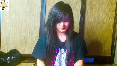 trixiedoescamcam online show from January 9, 2:58 am