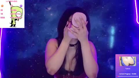 trixiedoescamcam online show from July 22, 11:07 pm