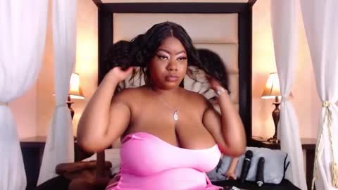 TrixieMar online show from March 10, 3:52 pm