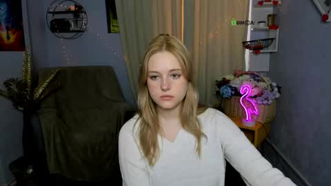 Trixy online show from March 14, 10:32 am