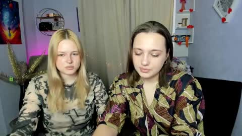 Trixy online show from April 5, 9:17 am