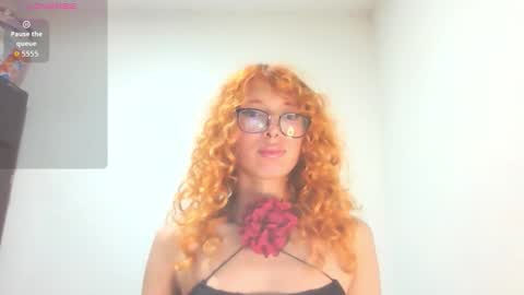 Trixy Rose online show from September 27, 6:29 am