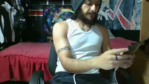 Andrew online show from November 15, 2:31 am