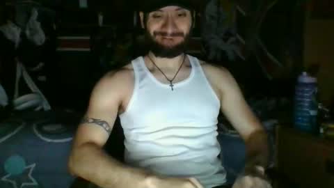 Andrew online show from February 1, 8:02 am