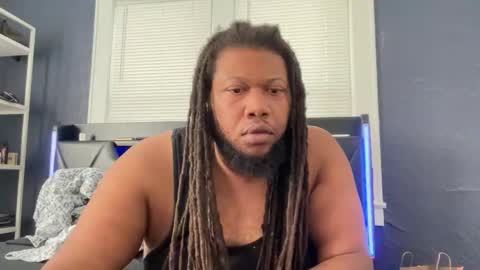 Trmdstrong online show from October 11, 6:06 pm