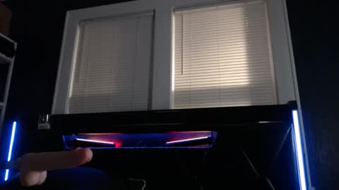 Trmdstrong online show from October 20, 4:35 am