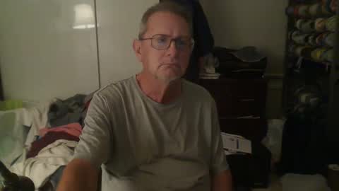 Troffer online show from December 4, 1:26 am