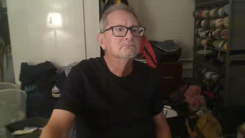 Troffer online show from January 12, 11:54 pm